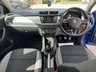 USED 2016 66 SKODA FABIA 1.2 TSI SE Hatchback 5dr Petrol Manual Euro 6 (s/s) (90 ps) 1 OWNER CAR   APPLE CAR PLAY