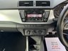 USED 2016 66 SKODA FABIA 1.2 TSI SE Hatchback 5dr Petrol Manual Euro 6 (s/s) (90 ps) 1 OWNER CAR   APPLE CAR PLAY