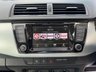 USED 2016 66 SKODA FABIA 1.2 TSI SE Hatchback 5dr Petrol Manual Euro 6 (s/s) (90 ps) 1 OWNER CAR   APPLE CAR PLAY