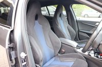 USED 2021 21 BMW M135I 2.0 XDRIVE 5 DOOR PRO PACK HARMAN KARDON BODYKIT 19"s