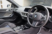 USED 2021 21 BMW M135I 2.0 XDRIVE 5 DOOR PRO PACK HARMAN KARDON BODYKIT 19"s