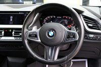 USED 2021 21 BMW M135I 2.0 XDRIVE 5 DOOR PRO PACK HARMAN KARDON BODYKIT 19"s
