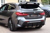 USED 2021 21 BMW M135I 2.0 XDRIVE 5 DOOR PRO PACK HARMAN KARDON BODYKIT 19"s