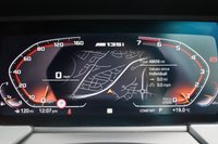 USED 2021 21 BMW M135I 2.0 XDRIVE 5 DOOR PRO PACK HARMAN KARDON BODYKIT 19"s