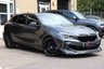 USED 2021 21 BMW M135I 2.0 XDRIVE 5 DOOR PRO PACK HARMAN KARDON BODYKIT 19"s