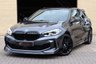 USED 2021 21 BMW M135I 2.0 XDRIVE 5 DOOR PRO PACK HARMAN KARDON BODYKIT 19"s