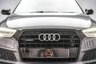 USED 2017 E AUDI Q3 2.0 TDI Black Edition SUV 5dr Diesel Manual quattro Euro 6 (s/s) (150 ps) COMFORT & SOUND | DAYTONA GREY