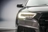 USED 2017 E AUDI Q3 2.0 TDI Black Edition SUV 5dr Diesel Manual quattro Euro 6 (s/s) (150 ps) COMFORT & SOUND | DAYTONA GREY