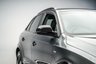USED 2017 E AUDI Q3 2.0 TDI Black Edition SUV 5dr Diesel Manual quattro Euro 6 (s/s) (150 ps) COMFORT & SOUND | DAYTONA GREY