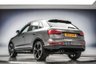 USED 2017 E AUDI Q3 2.0 TDI Black Edition SUV 5dr Diesel Manual quattro Euro 6 (s/s) (150 ps) COMFORT & SOUND | DAYTONA GREY
