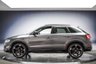 USED 2017 E AUDI Q3 2.0 TDI Black Edition SUV 5dr Diesel Manual quattro Euro 6 (s/s) (150 ps) COMFORT & SOUND | DAYTONA GREY
