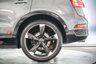 USED 2017 E AUDI Q3 2.0 TDI Black Edition SUV 5dr Diesel Manual quattro Euro 6 (s/s) (150 ps) COMFORT & SOUND | DAYTONA GREY