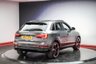USED 2017 E AUDI Q3 2.0 TDI Black Edition SUV 5dr Diesel Manual quattro Euro 6 (s/s) (150 ps) COMFORT & SOUND | DAYTONA GREY
