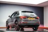 USED 2017 E AUDI Q3 2.0 TDI Black Edition SUV 5dr Diesel Manual quattro Euro 6 (s/s) (150 ps) COMFORT & SOUND | DAYTONA GREY