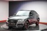 USED 2017 E AUDI Q3 2.0 TDI Black Edition SUV 5dr Diesel Manual quattro Euro 6 (s/s) (150 ps) COMFORT & SOUND | DAYTONA GREY
