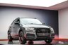 USED 2017 E AUDI Q3 2.0 TDI Black Edition SUV 5dr Diesel Manual quattro Euro 6 (s/s) (150 ps) COMFORT & SOUND | DAYTONA GREY