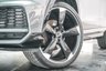 USED 2017 E AUDI Q3 2.0 TDI Black Edition SUV 5dr Diesel Manual quattro Euro 6 (s/s) (150 ps) COMFORT & SOUND | DAYTONA GREY