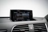 USED 2017 E AUDI Q3 2.0 TDI Black Edition SUV 5dr Diesel Manual quattro Euro 6 (s/s) (150 ps) COMFORT & SOUND | DAYTONA GREY
