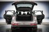 USED 2017 E AUDI Q3 2.0 TDI Black Edition SUV 5dr Diesel Manual quattro Euro 6 (s/s) (150 ps) COMFORT & SOUND | DAYTONA GREY