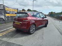 USED 2017 17 RENAULT SCENIC 1.5 dCi Dynamique Nav MPV 5dr Diesel Manual Euro 6 (s/s) (110 ps) 
