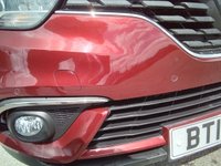 USED 2017 17 RENAULT SCENIC 1.5 dCi Dynamique Nav MPV 5dr Diesel Manual Euro 6 (s/s) (110 ps) 