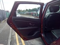 USED 2017 17 RENAULT SCENIC 1.5 dCi Dynamique Nav MPV 5dr Diesel Manual Euro 6 (s/s) (110 ps) 