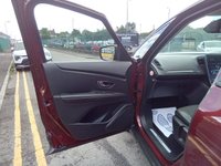 USED 2017 17 RENAULT SCENIC 1.5 dCi Dynamique Nav MPV 5dr Diesel Manual Euro 6 (s/s) (110 ps) 