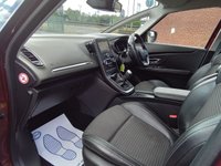 USED 2017 17 RENAULT SCENIC 1.5 dCi Dynamique Nav MPV 5dr Diesel Manual Euro 6 (s/s) (110 ps) 