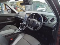 USED 2017 17 RENAULT SCENIC 1.5 dCi Dynamique Nav MPV 5dr Diesel Manual Euro 6 (s/s) (110 ps) 