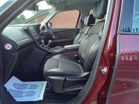 USED 2017 17 RENAULT SCENIC 1.5 dCi Dynamique Nav MPV 5dr Diesel Manual Euro 6 (s/s) (110 ps) 