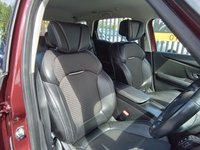 USED 2017 17 RENAULT SCENIC 1.5 dCi Dynamique Nav MPV 5dr Diesel Manual Euro 6 (s/s) (110 ps) 