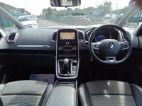 USED 2017 17 RENAULT SCENIC 1.5 dCi Dynamique Nav MPV 5dr Diesel Manual Euro 6 (s/s) (110 ps) 