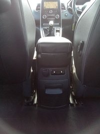 USED 2017 17 RENAULT SCENIC 1.5 dCi Dynamique Nav MPV 5dr Diesel Manual Euro 6 (s/s) (110 ps) 