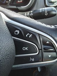 USED 2017 17 RENAULT SCENIC 1.5 dCi Dynamique Nav MPV 5dr Diesel Manual Euro 6 (s/s) (110 ps) 