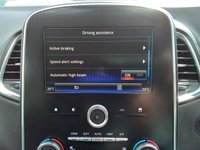 USED 2017 17 RENAULT SCENIC 1.5 dCi Dynamique Nav MPV 5dr Diesel Manual Euro 6 (s/s) (110 ps) 
