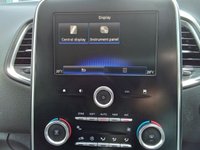 USED 2017 17 RENAULT SCENIC 1.5 dCi Dynamique Nav MPV 5dr Diesel Manual Euro 6 (s/s) (110 ps) 