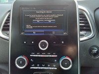 USED 2017 17 RENAULT SCENIC 1.5 dCi Dynamique Nav MPV 5dr Diesel Manual Euro 6 (s/s) (110 ps) 