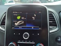 USED 2017 17 RENAULT SCENIC 1.5 dCi Dynamique Nav MPV 5dr Diesel Manual Euro 6 (s/s) (110 ps) 