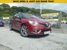 USED 2017 17 RENAULT SCENIC 1.5 dCi Dynamique Nav MPV 5dr Diesel Manual Euro 6 (s/s) (110 ps) 