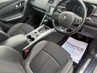 USED 2016 65 RENAULT KADJAR 1.5 dCi Signature Nav SUV 5dr Diesel EDC Euro 6 (s/s) (110 ps) 
