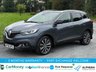 USED 2016 65 RENAULT KADJAR 1.5 dCi Signature Nav SUV 5dr Diesel EDC Euro 6 (s/s) (110 ps) 