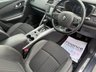 USED 2016 65 RENAULT KADJAR 1.5 dCi Signature Nav SUV 5dr Diesel EDC Euro 6 (s/s) (110 ps) 