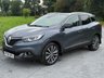USED 2016 65 RENAULT KADJAR 1.5 dCi Signature Nav SUV 5dr Diesel EDC Euro 6 (s/s) (110 ps) 