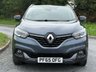 USED 2016 65 RENAULT KADJAR 1.5 dCi Signature Nav SUV 5dr Diesel EDC Euro 6 (s/s) (110 ps) 