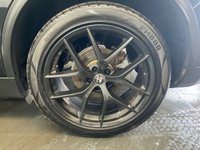 USED 2019 69 ALFA ROMEO STELVIO 2.2 TD Nero Edizione SUV 5dr Diesel Auto Q4 AWD Euro 6 (s/s) (190 ps) 