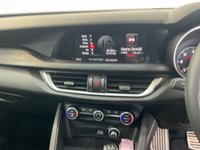 USED 2019 69 ALFA ROMEO STELVIO 2.2 TD Nero Edizione SUV 5dr Diesel Auto Q4 AWD Euro 6 (s/s) (190 ps) 