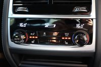 USED 2021 71 BMW 7 SERIES 730D 3.0 M SPORT XDRIVE SANMARINOBLUE BODYKIT SURROUND VIEW