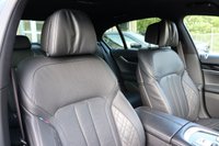 USED 2021 71 BMW 7 SERIES 730D 3.0 M SPORT XDRIVE SANMARINOBLUE BODYKIT SURROUND VIEW