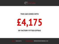 USED 2021 71 BMW 7 SERIES 730D 3.0 M SPORT XDRIVE SANMARINOBLUE BODYKIT SURROUND VIEW