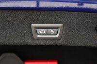 USED 2021 71 BMW 7 SERIES 730D 3.0 M SPORT XDRIVE SANMARINOBLUE BODYKIT SURROUND VIEW